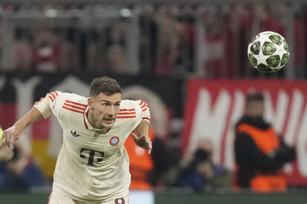 正是体育圈 正是体育圈